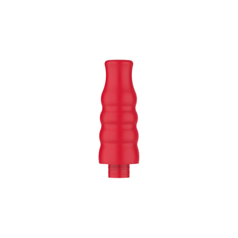 FUMYTECH Hookah Air - Drip Tips 510-Red-VAPEVO