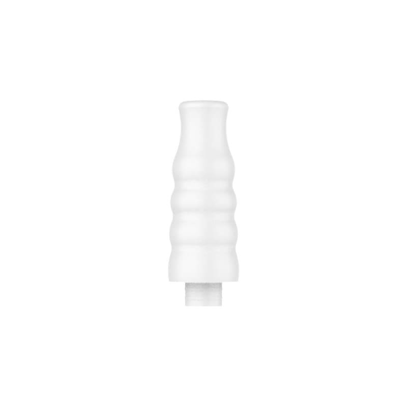 FUMYTECH Hookah Air - Drip Tips 510-White-VAPEVO