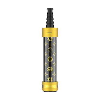 FUMYTECH Hookah Air - Kit E-Chicha Portable 3200mAh 80W 6ml-Arabesque-VAPEVO