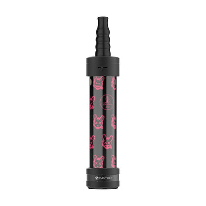 FUMYTECH Hookah Air - Kit E-Chicha Portable 3200mAh 80W 6ml-Rabbit-VAPEVO