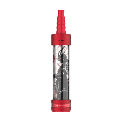 FUMYTECH Hookah Air - Kit E-Chicha Portable 3200mAh 80W 6ml-Samurai-VAPEVO