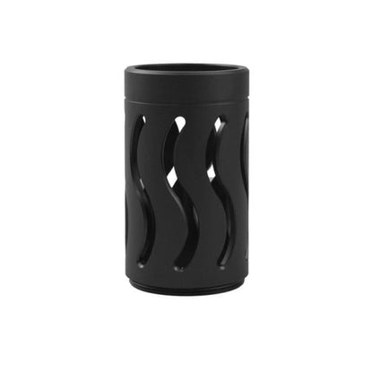 FUMYTECH Hookah Dock - Gaine de Remplacement-Wave Black-VAPEVO