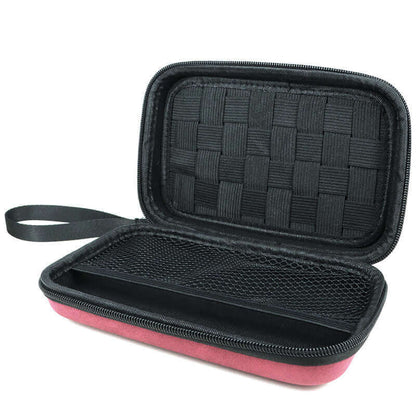 FUMYTECH - Pochette de Transport Unikase V2-VAPEVO