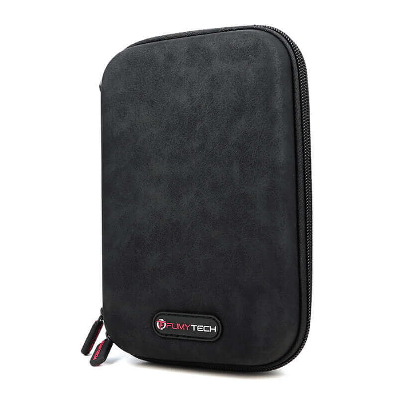 FUMYTECH - Pochette de Transport Unikase V2-Black-VAPEVO