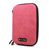 FUMYTECH - Pochette de Transport Unikase V2-Red-VAPEVO