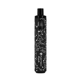 FUMYTECH Purely AIO - Kit E-Cigarette 30W 1200mAh 2ml-Black-VAPEVO