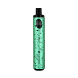 FUMYTECH Purely AIO - Kit E-Cigarette 30W 1200mAh 2ml-Green-VAPEVO