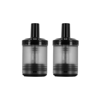 FUMYTECH Purely AIO - Pack de 2 Cartouches Pod 2ml-0.6 ohm-VAPEVO