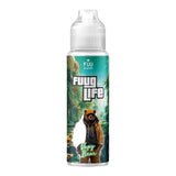 FUU Fuug Life Vapy Bear V2 - E-liquide 50ml-0 mg-VAPEVO