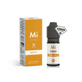 FUU Minimal Biscuit - Sels de nicotine 10ml-15 mg-VAPEVO