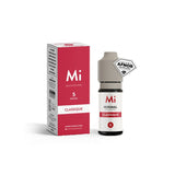 FUU Minimal Classique - Sels de nicotine 10ml-5 mg-VAPEVO