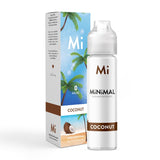FUU Minimal Coconut - E-liquide 50ml-0 mg-VAPEVO