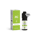 FUU Minimal Fruits Frais - Sels de nicotine 10ml-20 mg-VAPEVO