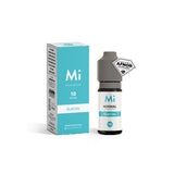 FUU Minimal Glacial - Sels de nicotine 10ml-10 mg-VAPEVO