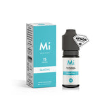 FUU Minimal Glacial - Sels de nicotine 10ml-15 mg-VAPEVO