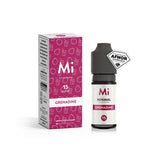 FUU Minimal Grenadine - Sels de nicotine 10ml-15 mg-VAPEVO