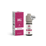 FUU Minimal Grenadine - Sels de nicotine 10ml-5 mg-VAPEVO