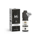 FUU Minimal Le Robuste - Sels de nicotine 10ml-15 mg-VAPEVO