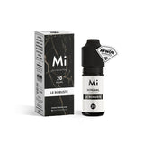 FUU Minimal Le Robuste - Sels de nicotine 10ml-20 mg-VAPEVO