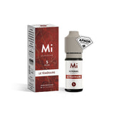 FUU Minimal Le Téméraire - Sels de nicotine 10ml-5 mg-VAPEVO