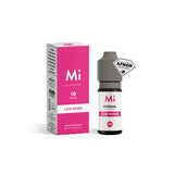 FUU Minimal Low Rider - Sels de nicotine 10ml-10 mg-VAPEVO