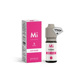 FUU Minimal Low Rider - Sels de nicotine 10ml-5 mg-VAPEVO