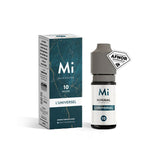 FUU Minimal L'Universel - Sels de nicotine 10ml-10 mg-VAPEVO