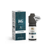 FUU Minimal L'Universel - Sels de nicotine 10ml-15 mg-VAPEVO