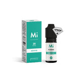 FUU Minimal Menthe - Sels de nicotine 10ml-20 mg-VAPEVO