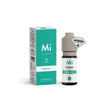 FUU Minimal Menthe - Sels de nicotine 10ml-5 mg-VAPEVO