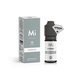 FUU Minimal Puissant - Sels de nicotine 10ml-15 mg-VAPEVO