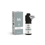 FUU Minimal Puissant - Sels de nicotine 10ml-20 mg-VAPEVO