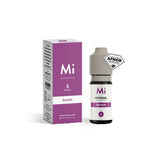 FUU Minimal Raisin - Sels de nicotine 10ml-5 mg-VAPEVO