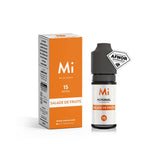 FUU Minimal Salade De Fruits - Sels de nicotine 10ml-15 mg-VAPEVO