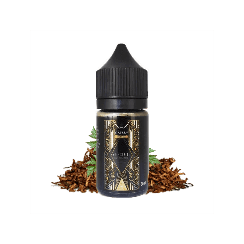 GATSBY Arôme Concentré Absolute 30ml-VAPEVO