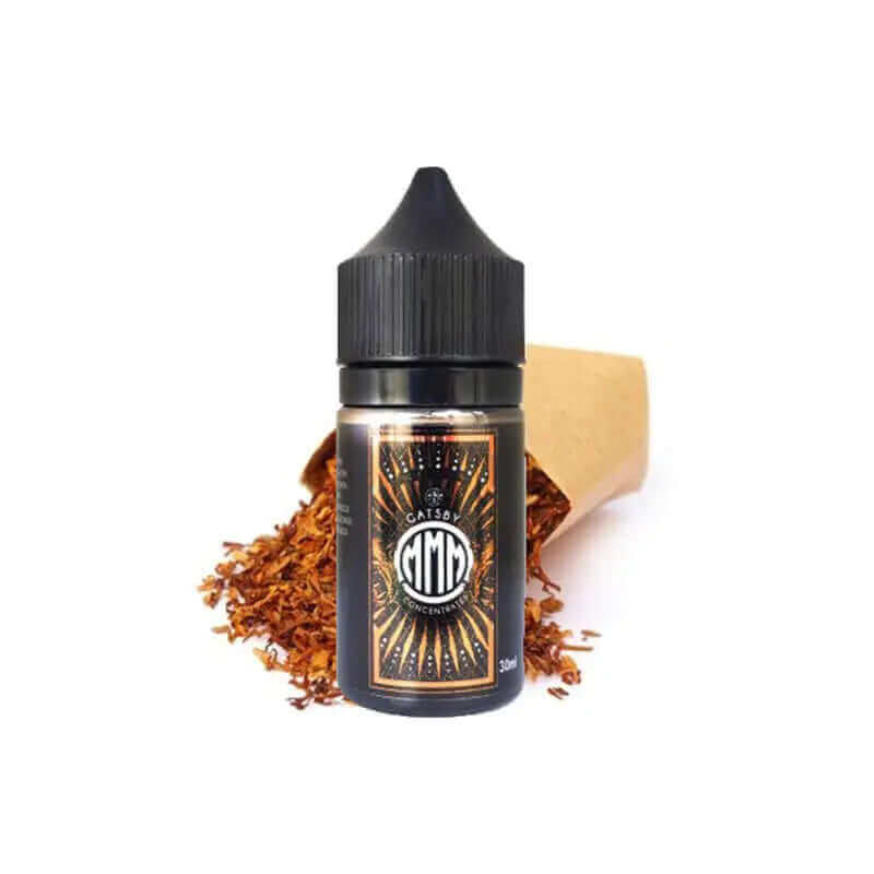 GATSBY Arôme Concentré MMM 30ml-VAPEVO