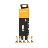 GEEKVAPE A Series - Pack de 5 Résistances-1.2 ohm-VAPEVO