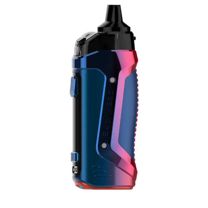 GEEKVAPE Aegis Boost 2 B60 - Kit E-Cigarette 60W 2000mAh-Blue Red-VAPEVO