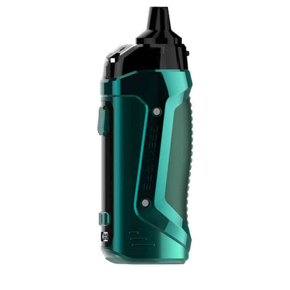 GEEKVAPE Aegis Boost 2 B60 - Kit E-Cigarette 60W 2000mAh-Bottle Green-VAPEVO