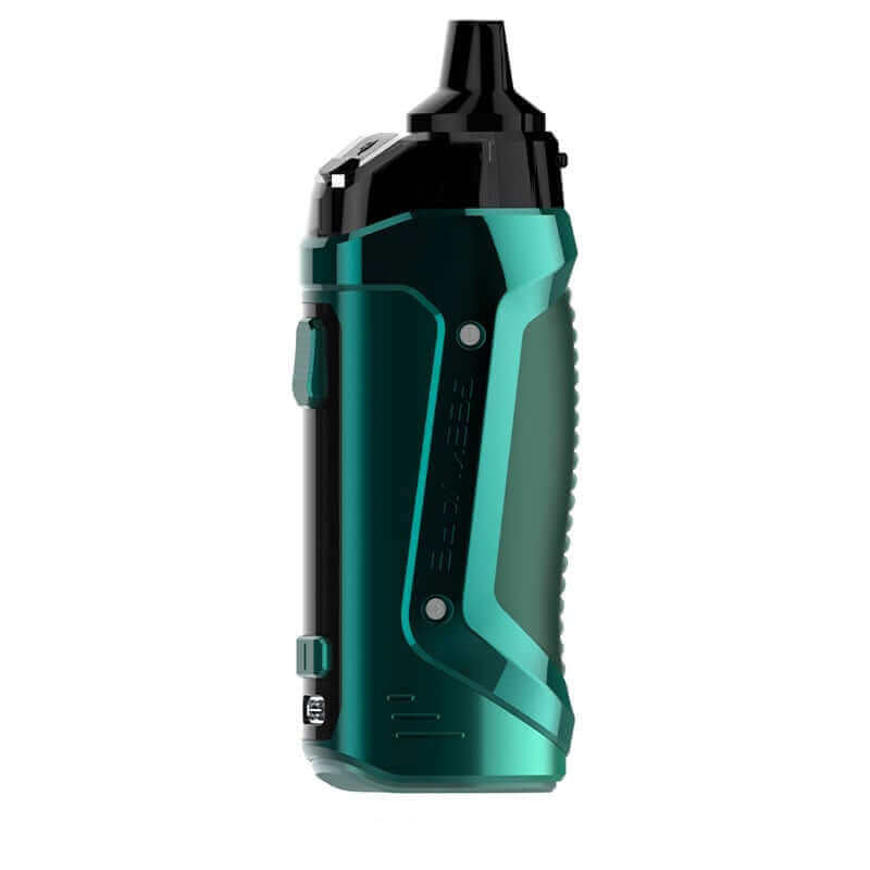 GEEKVAPE Aegis Boost 2 B60 - Kit E-Cigarette 60W 2000mAh-Bottle Green-VAPEVO