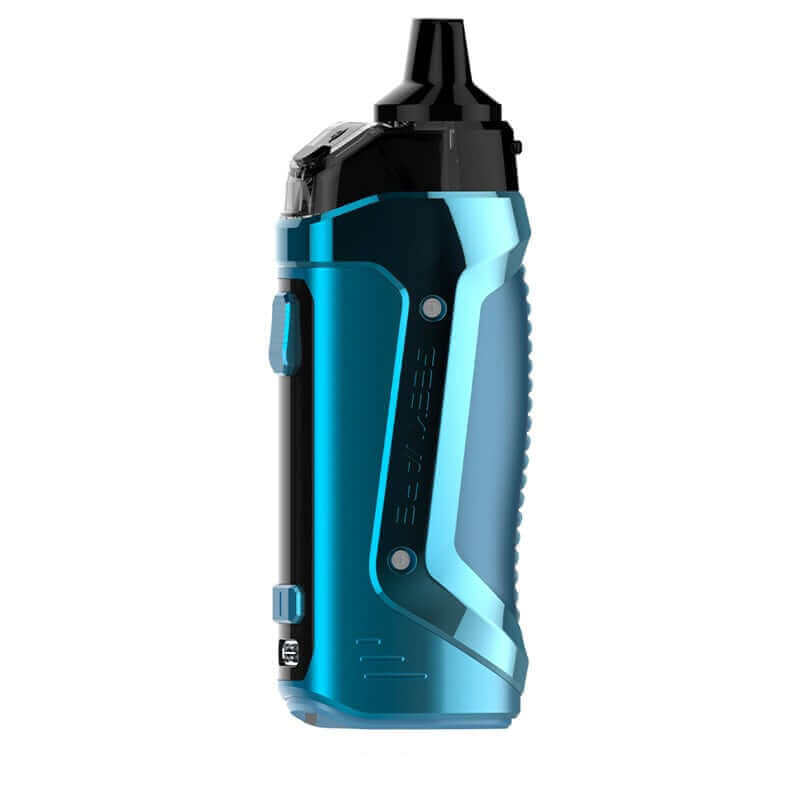 GEEKVAPE Aegis Boost 2 B60 - Kit E-Cigarette 60W 2000mAh-Mint Blue-VAPEVO