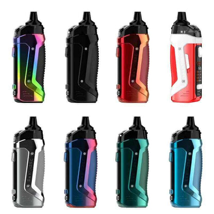 GEEKVAPE Aegis Boost 2 B60 - Kit E-Cigarette 60W 2000mAh-VAPEVO