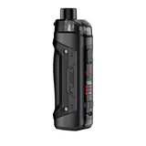 GEEKVAPE Aegis Boost Pro 2 B100 - Kit E-Cigarette 100W 4.5ml-Black-VAPEVO