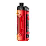 GEEKVAPE Aegis Boost Pro 2 B100 - Kit E-Cigarette 100W 4.5ml-Golden Red-VAPEVO