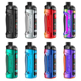 GEEKVAPE Aegis Boost Pro 2 B100 - Kit E-Cigarette 100W 4.5ml-VAPEVO