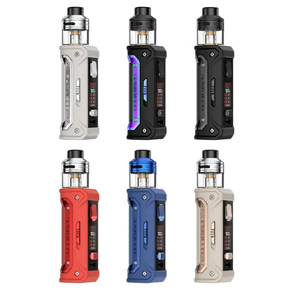 GEEKVAPE Aegis Eteno E100 - Kit E-Cigarette 100W 4.5ml-VAPEVO