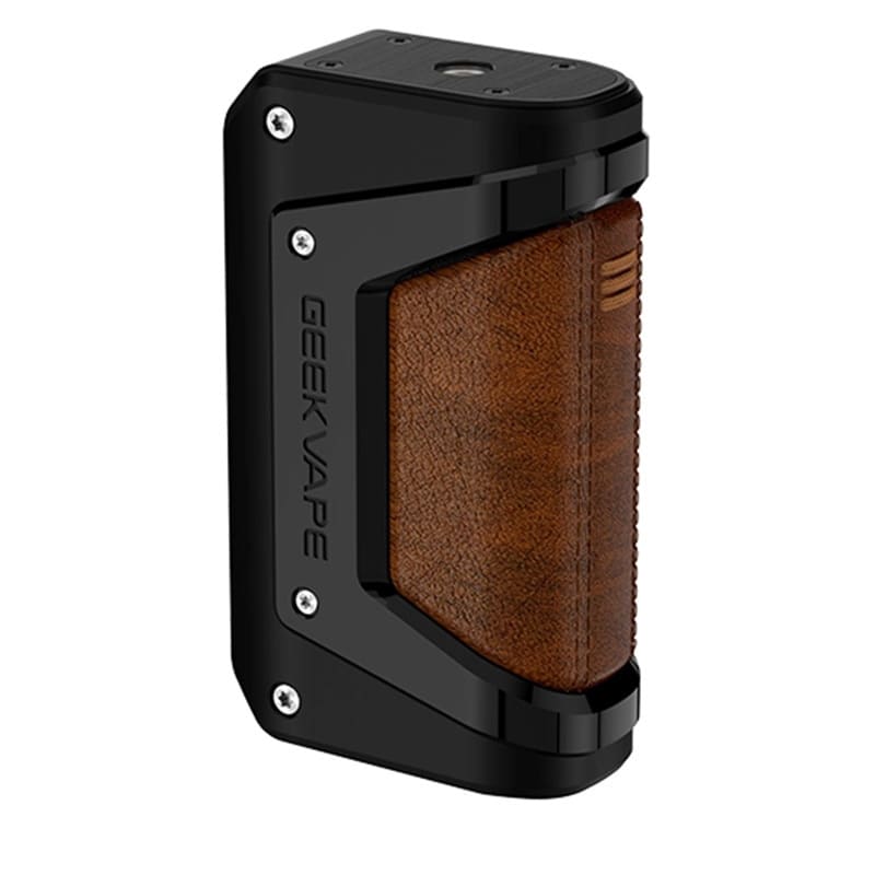 GEEKVAPE Aegis Legend 2 L200 - Box Mod 200W-Black-VAPEVO