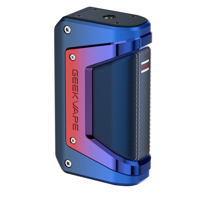 GEEKVAPE Aegis Legend 2 L200 - Box Mod 200W-Blue Red-VAPEVO