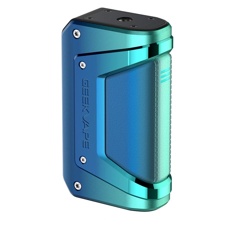 GEEKVAPE Aegis Legend 2 L200 - Box Mod 200W-Mint Green-VAPEVO