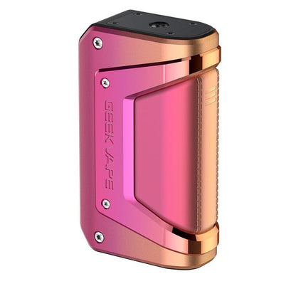 GEEKVAPE Aegis Legend 2 L200 - Box Mod 200W-Pink Gold-VAPEVO